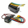 TS50A 2S LIPO + MOTOR 10.5T SKYRC COMBO VARIADOR