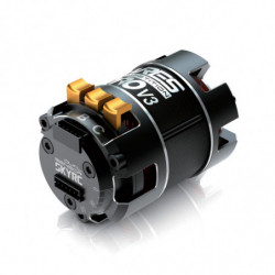 V3 MODIFICADO 8.5T SKYRC MOTOR ARES PRO
