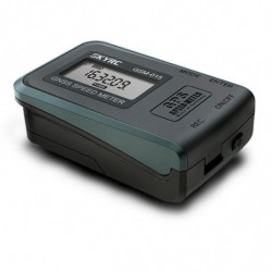SKYRC GSM-015 GNSS SPEED METER VELOCIMETRO GSM-015 (GNSS) AION & HELI SKYRC