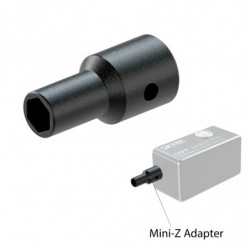 ADAPTADOR COMPROBADOR DIFERENCIAL COCHE MINI-Z SKYRC