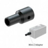 ADAPTADOR COMPROBADOR DIFERENCIAL COCHE MINI-Z SKYRC