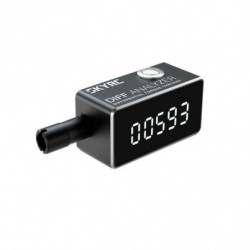 COMPROBAR DIFERENCIAL SKYRC