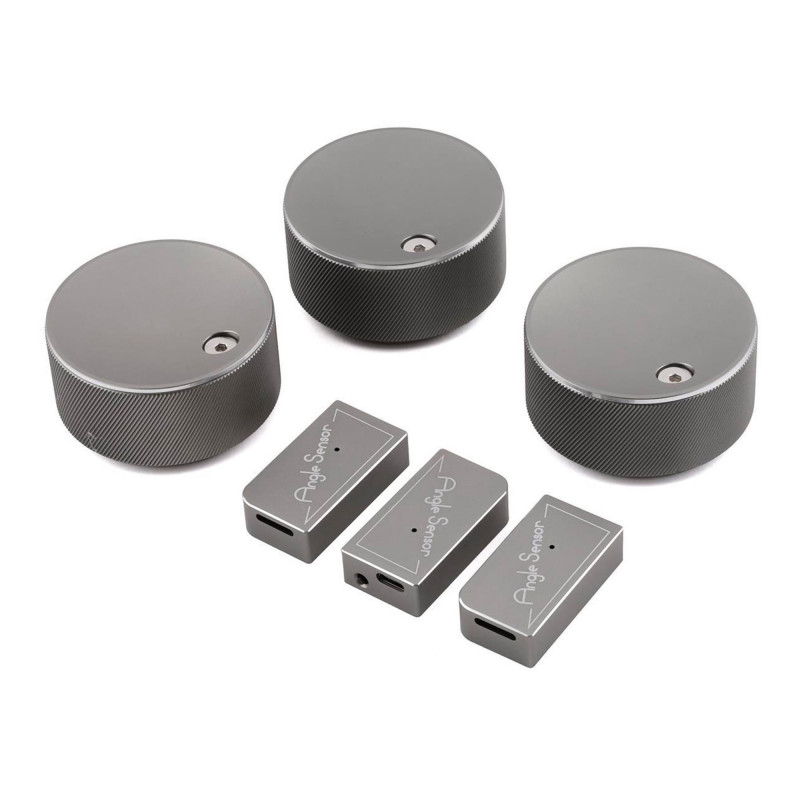 SET MEDIDOR CENTRO DE GRAVEDAD CGG-020 Y ANGULOS SAM-020 HS CODE: 9031809090 PARA AVIONES  SKYRC