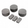 SET MEDIDOR CENTRO DE GRAVEDAD CGG-020 Y ANGULOS SAM-020 HS CODE: 9031809090 PARA AVIONES  SKYRC