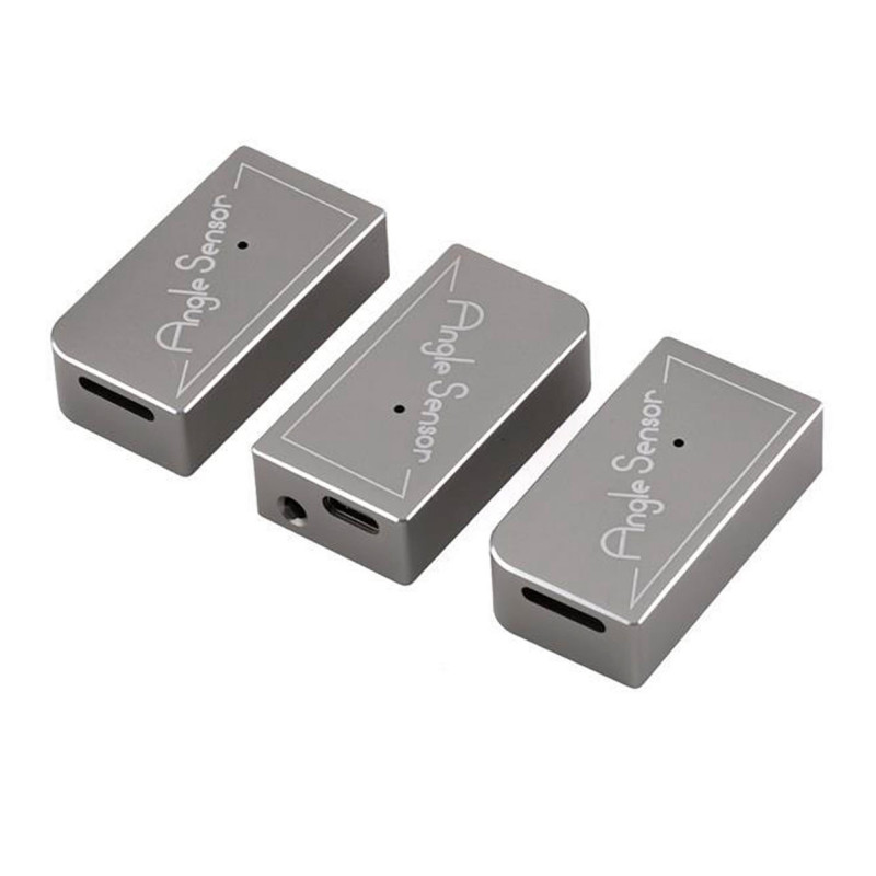MEDIDOR ANGULOS SAM-020 SKYRC