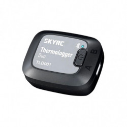 TERMOMETRO DUO ELECTRONICA TLD001 SKYRC