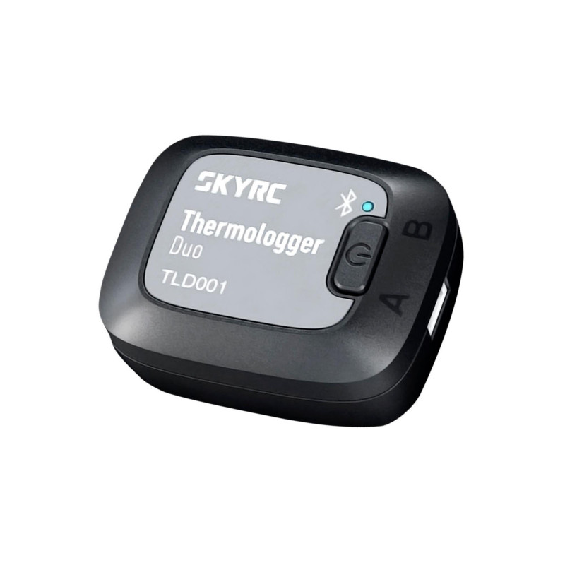 TERMOMETRO DUO ELECTRONICA TLD001 SKYRC