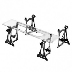 MESA REGLAJE 1/10 ONROAD (NEGRA) SKYRC