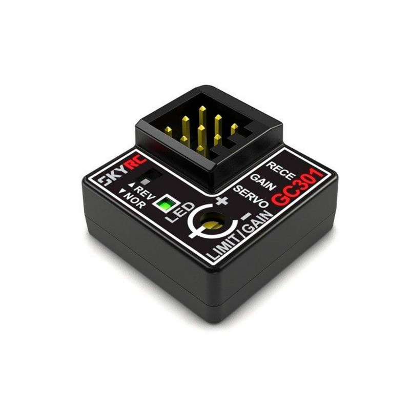 GIRÓSCOPO GC301 SKYR
