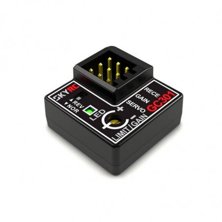 GIRÓSCOPO GC301 SKYR