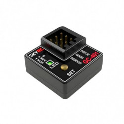 GIRÓSCOPO GC401 SKYR