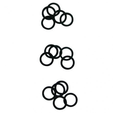 ARANDELAS AJUSTE CAMPANA (5x0.10/5x0.20/5x0.30)