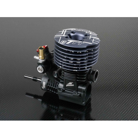 MOTOR SPOWER B7TT TUNED by OS