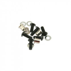 Casquillos tornillos manguetas delanteras -88010
