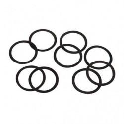 ARANDELAS AJUSTE DIFERENCIAL (16x13x0,1/0,2) (20u.)