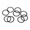 ARANDELAS AJUSTE DIFERENCIAL (16x13x0,1/0,2) (20u.)