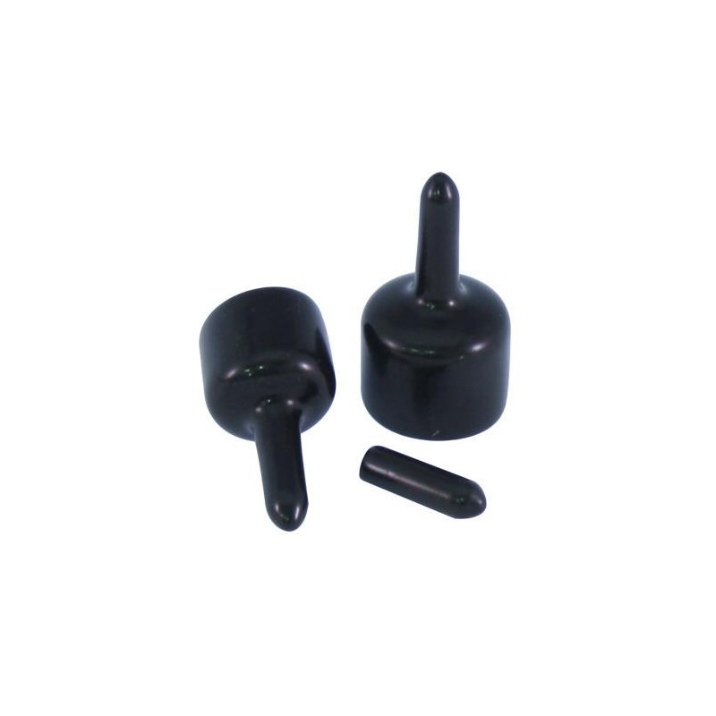 KIT TAPONES MOTOR (3u.)