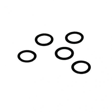 ARANDELAS AJUSTE VOLANTE  7x10x0,5 (5u.)