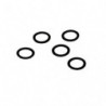ARANDELAS AJUSTE VOLANTE  7x10x0,5 (5u.)