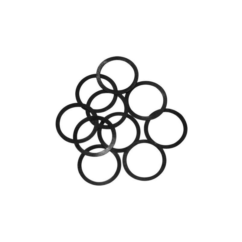 ARANDELAS AJUSTE CARDAN  8x10x0,1 (10u.)