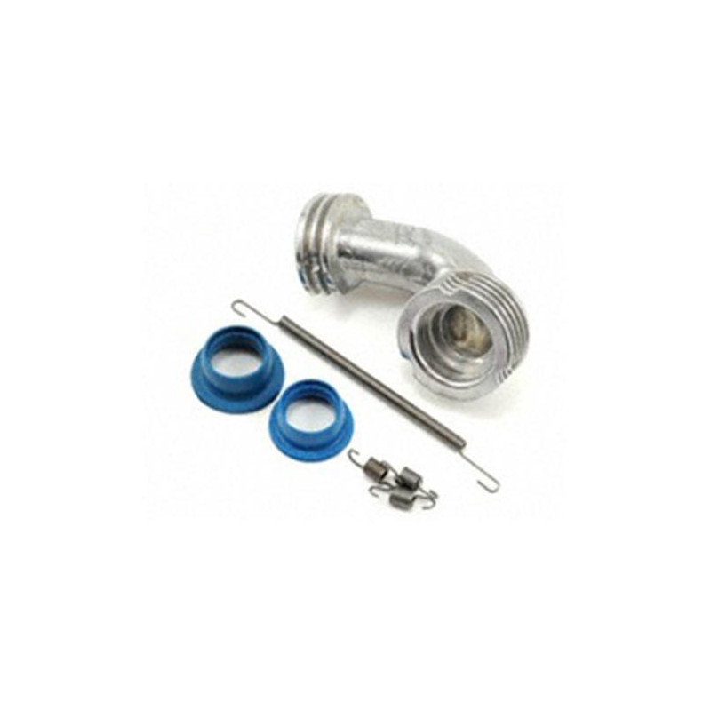 COLECTOR NOVA TOURING CORTO CONICO