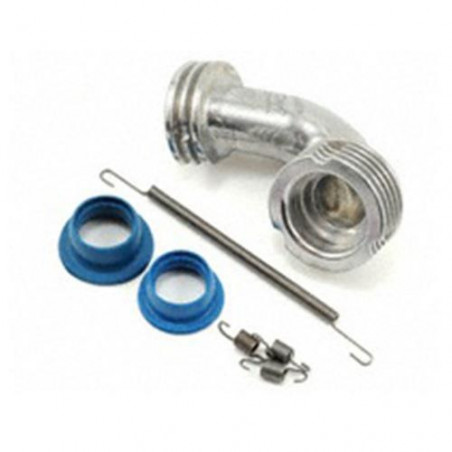 COLECTOR NOVA TOURING CORTO CONICO