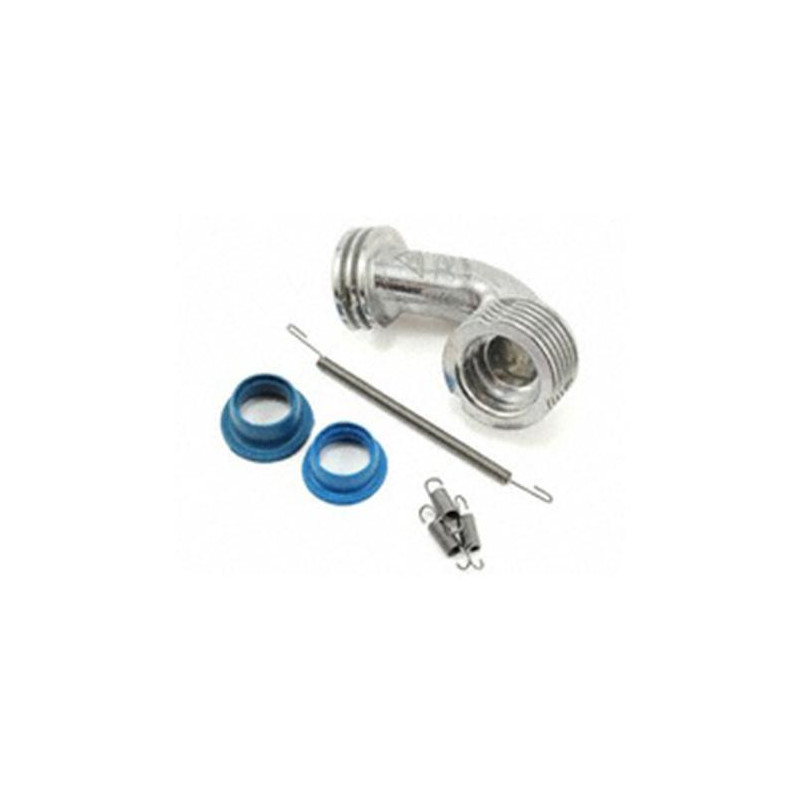 COLECTOR NOVA TOURING MEDIO CONICO