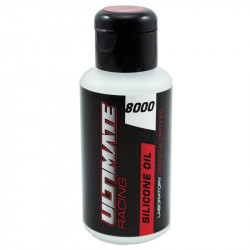 SILICONA DIFERENCIAL UR 8.000 CPS (75ml)