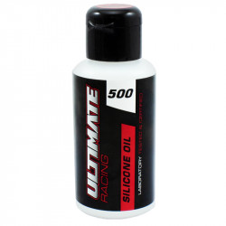 ACEITE SILICONA UR 500 CPS (75ml)