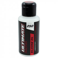 ACEITE SILICONA UR 250 CPS (75ml)