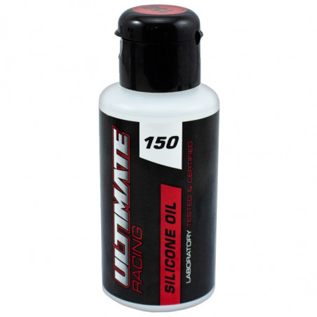 ACEITE SILICONA UR 150 CPS (75ml)