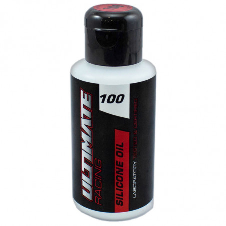 ACEITE SILICONA UR 100 CPS (75ml)