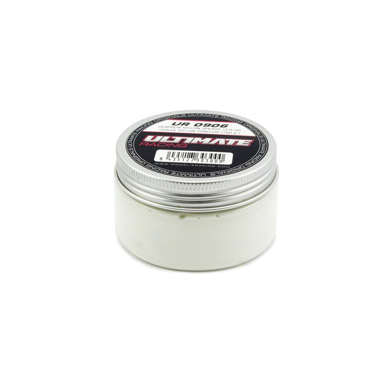 GRASA TEFLON CONICOS (100 g.)