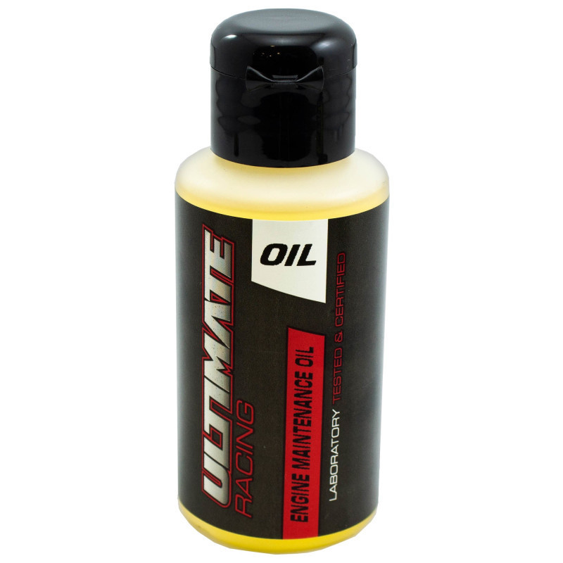 ACEITE AFTER RUN ULTIMATE