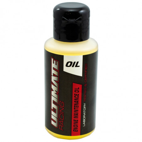 ACEITE AFTER RUN ULTIMATE