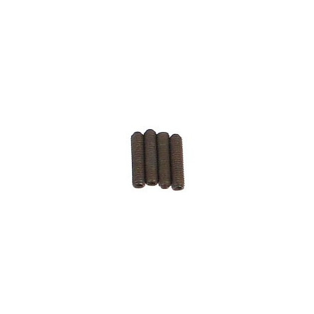 Tornillos limitadores de trapecios Hyper HoBao
