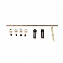 Set acelerador Hyper HoBao