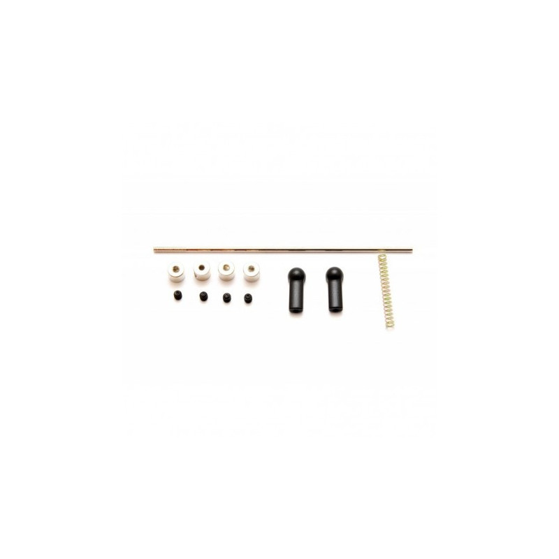 Set acelerador Hyper HoBao