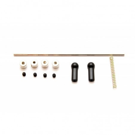 Set acelerador Hyper HoBao