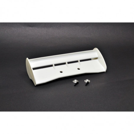 Alerón blanco con arandelas Hyper HoBao