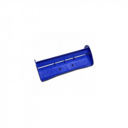 Alerón azul con arandelas Hyper HoBao