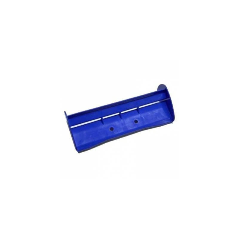 Alerón azul con arandelas Hyper HoBao