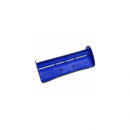 Alerón azul con arandelas Hyper HoBao
