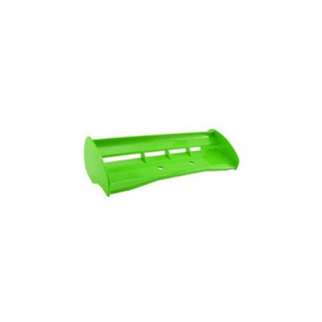 Alerón verde con arandelas Hyper HoBao