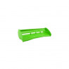 Alerón verde con arandelas Hyper HoBao
