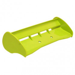Alerón amarillo con arandelas Hyper HoBao