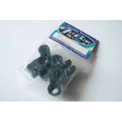 Manguetas traseras PBS Hyper HoBao