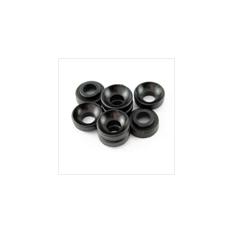 Casquillos de plásticos bolas PBS Hyper HoBao