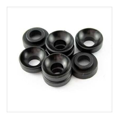 Casquillos de plásticos bolas PBS Hyper HoBao