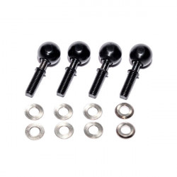 Bolas y tornillos PBS Hyper HoBao